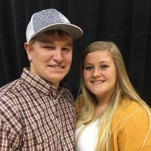 Meet your Posher, Tara